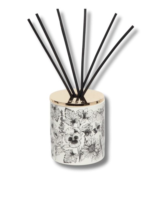 Glorious Gardens, England