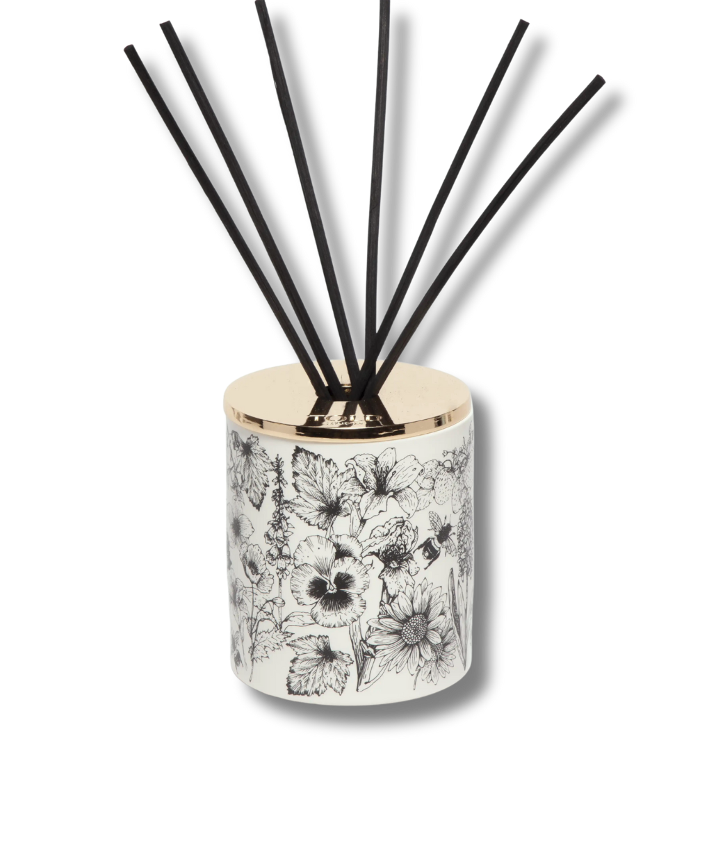 Glorious Gardens, England