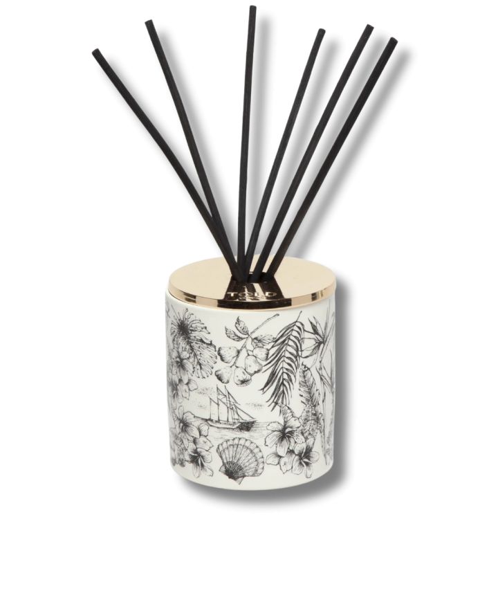 Island Breeze, Seychelles