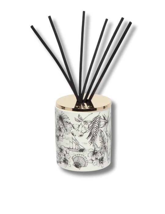 Island Breeze, Seychelles