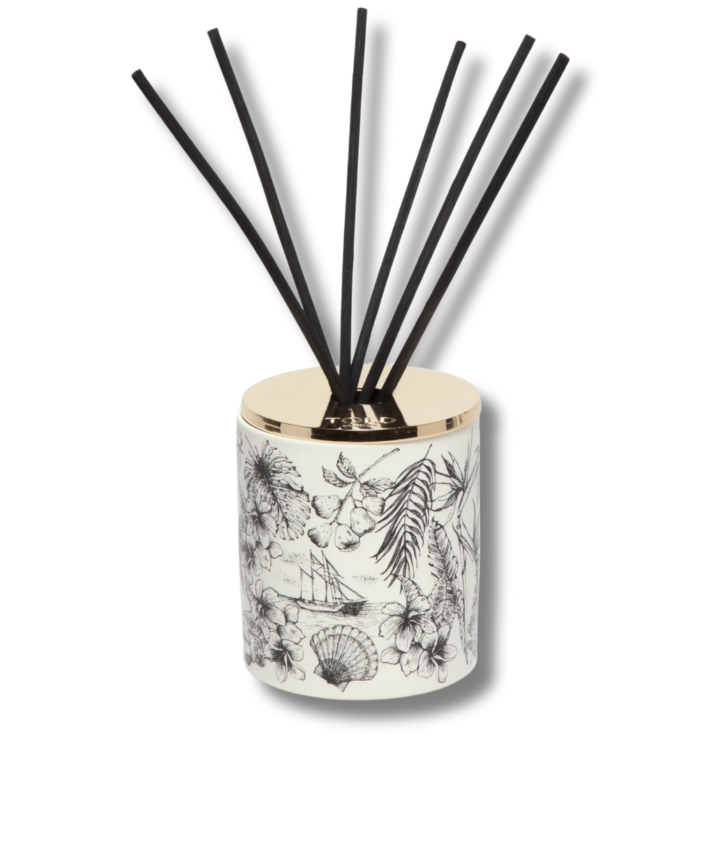 Island Breeze, Seychelles