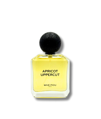 Abrikoos Uppercut
