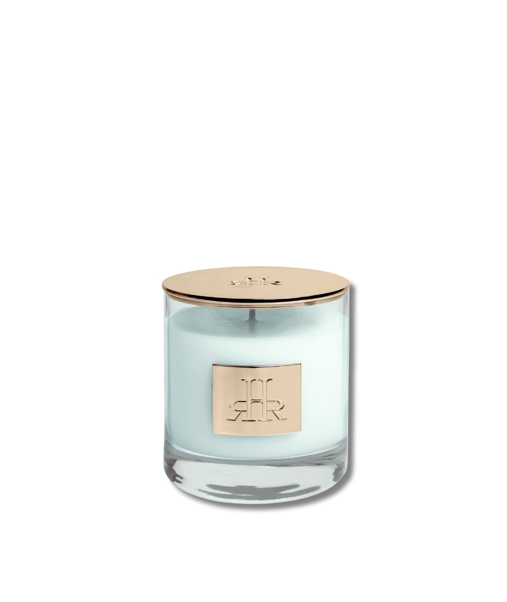Atlántico Bougie parfumée de luxe