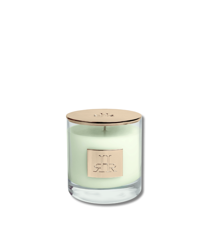 Estancia - Bougie Parfumée de Luxe