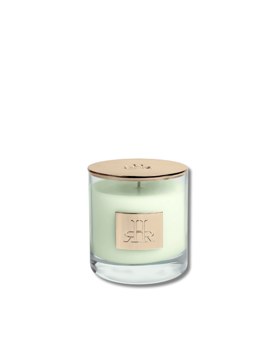 Estancia - Bougie Parfumée de Luxe