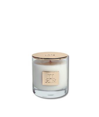 Vela perfumada de lujo Azahares