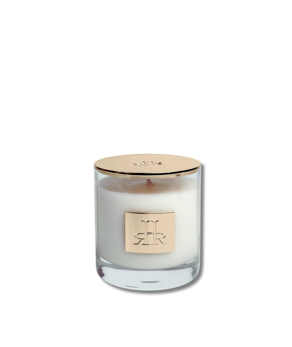 Azahares Bougie Parfumée de Luxe