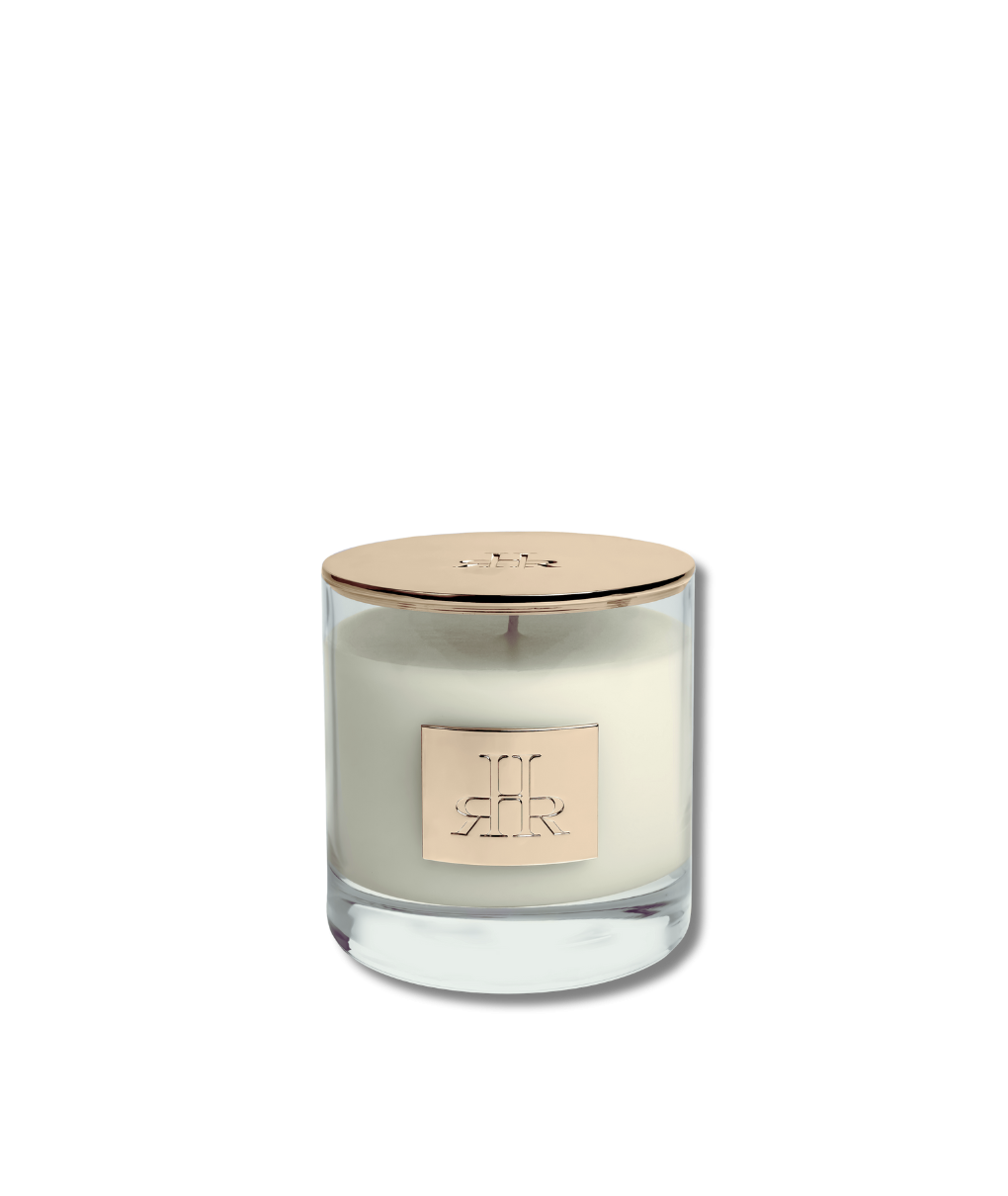 Milonga Bougie Parfumé de Luxe