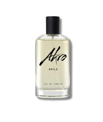 SMILE - AKRO FRAGRANCES SMILE - AKRO FRAGRANCES