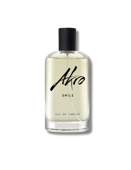 SMILE - AKRO FRAGRANCES