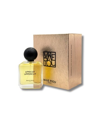 Apricot Uppercut