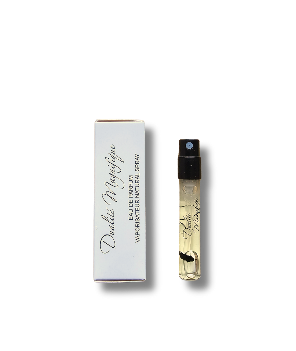 Dualité Magnifique échantillon