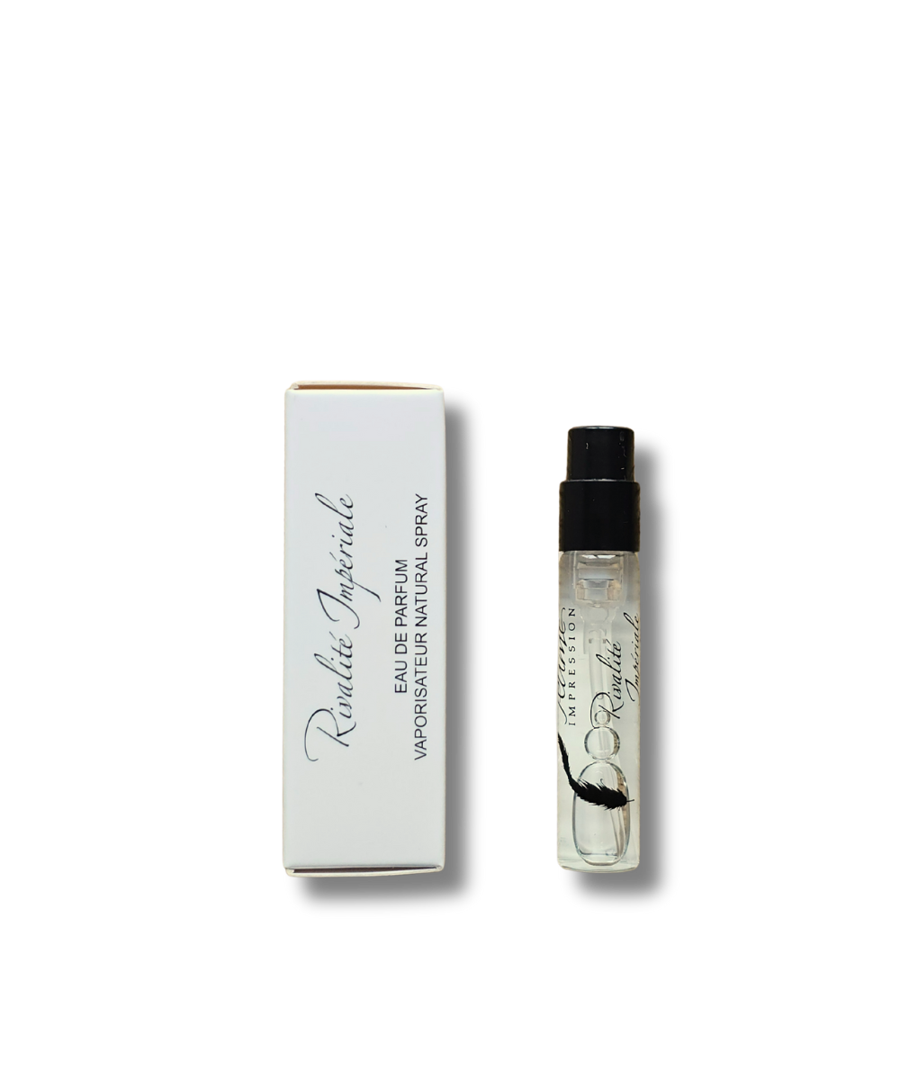 Rivalité Impériale échantillon