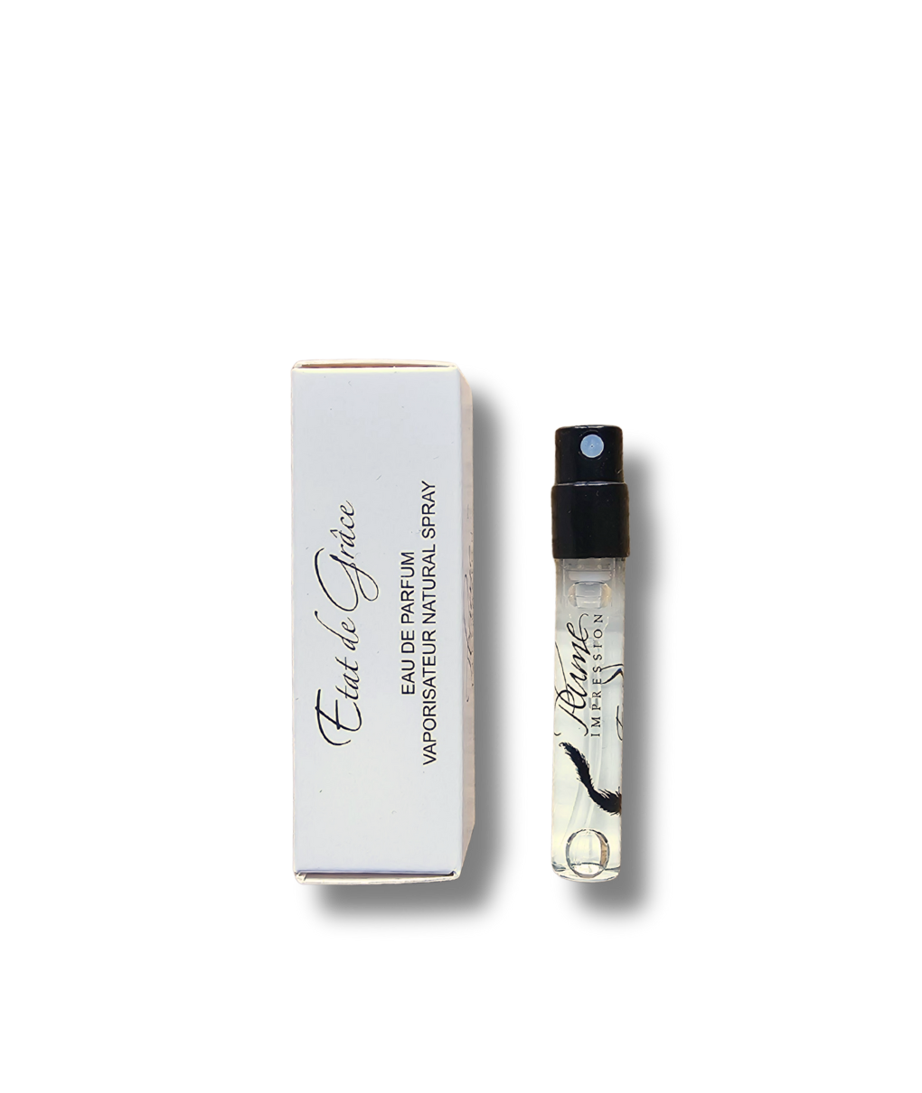 Etat de Grâce échantillon