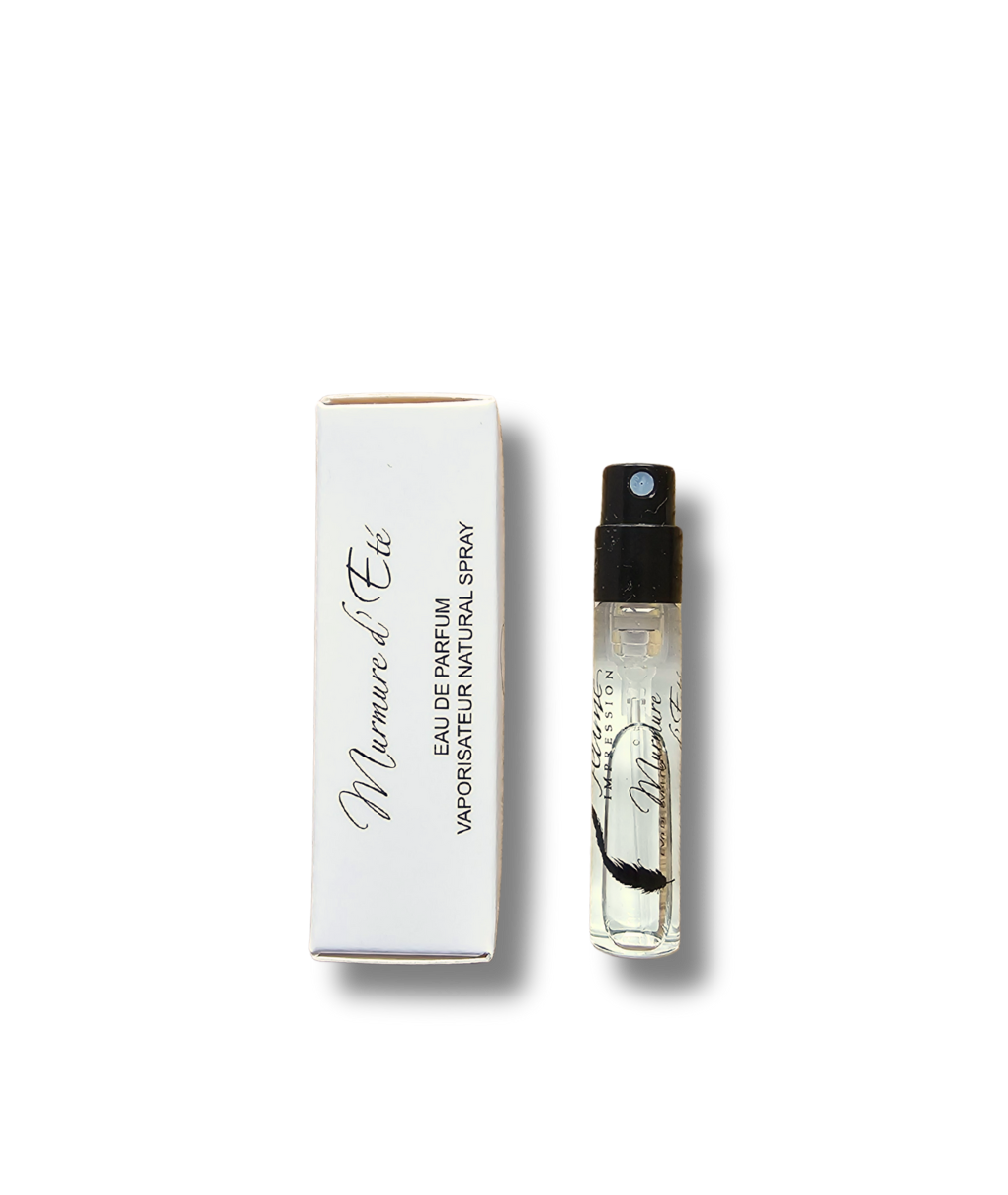 Murmure d'Eté échantillon