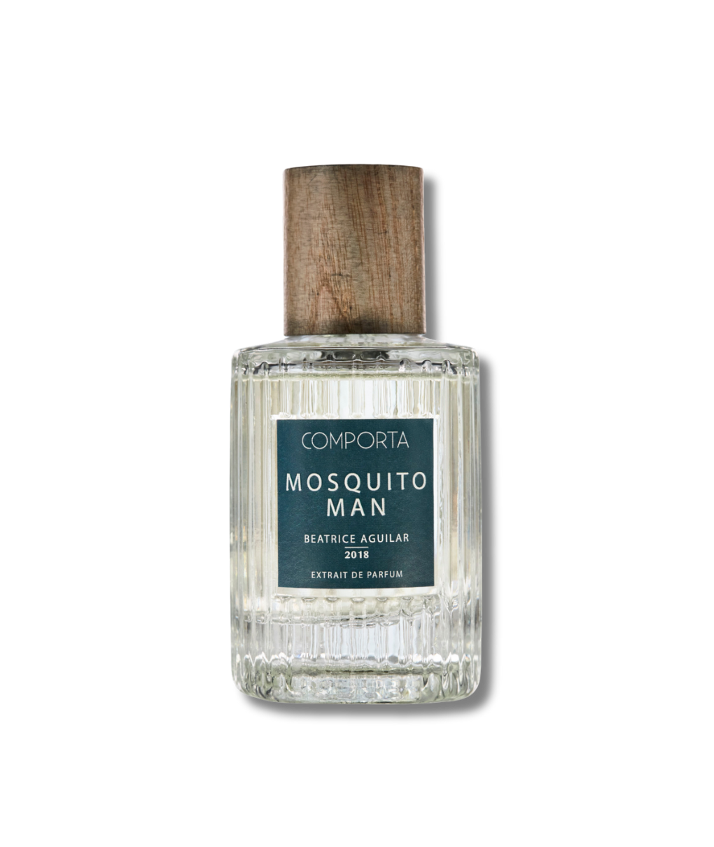 Mosquito Man