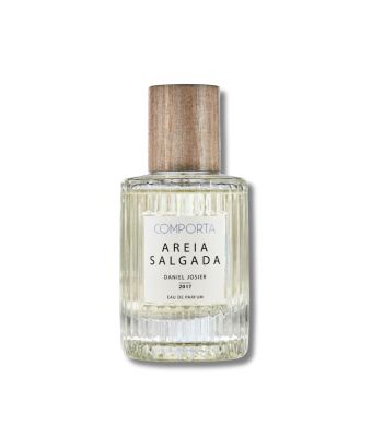 Areia Salgada