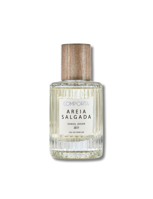 Areia Salgada
