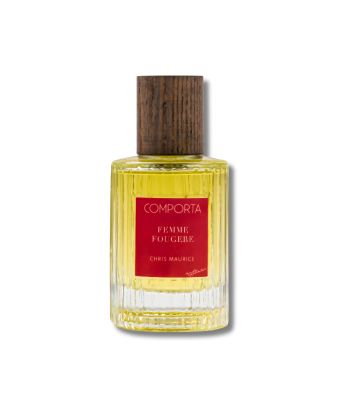 Femme Fougère