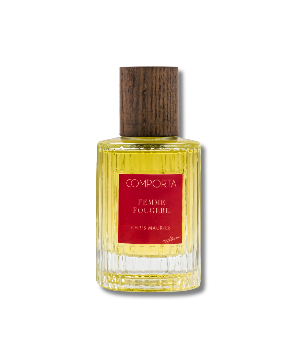 Femme Fougère