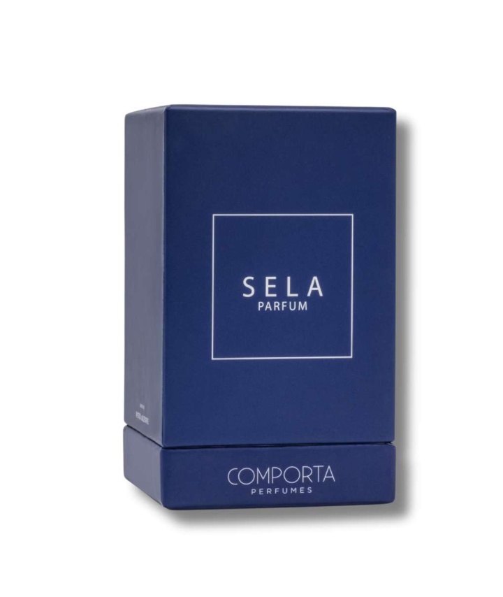 Perfume Sela