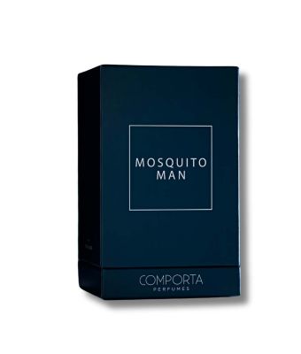El hombre mosquito