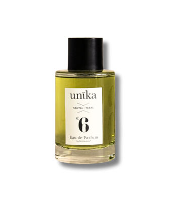 C6 - Santal Tabac