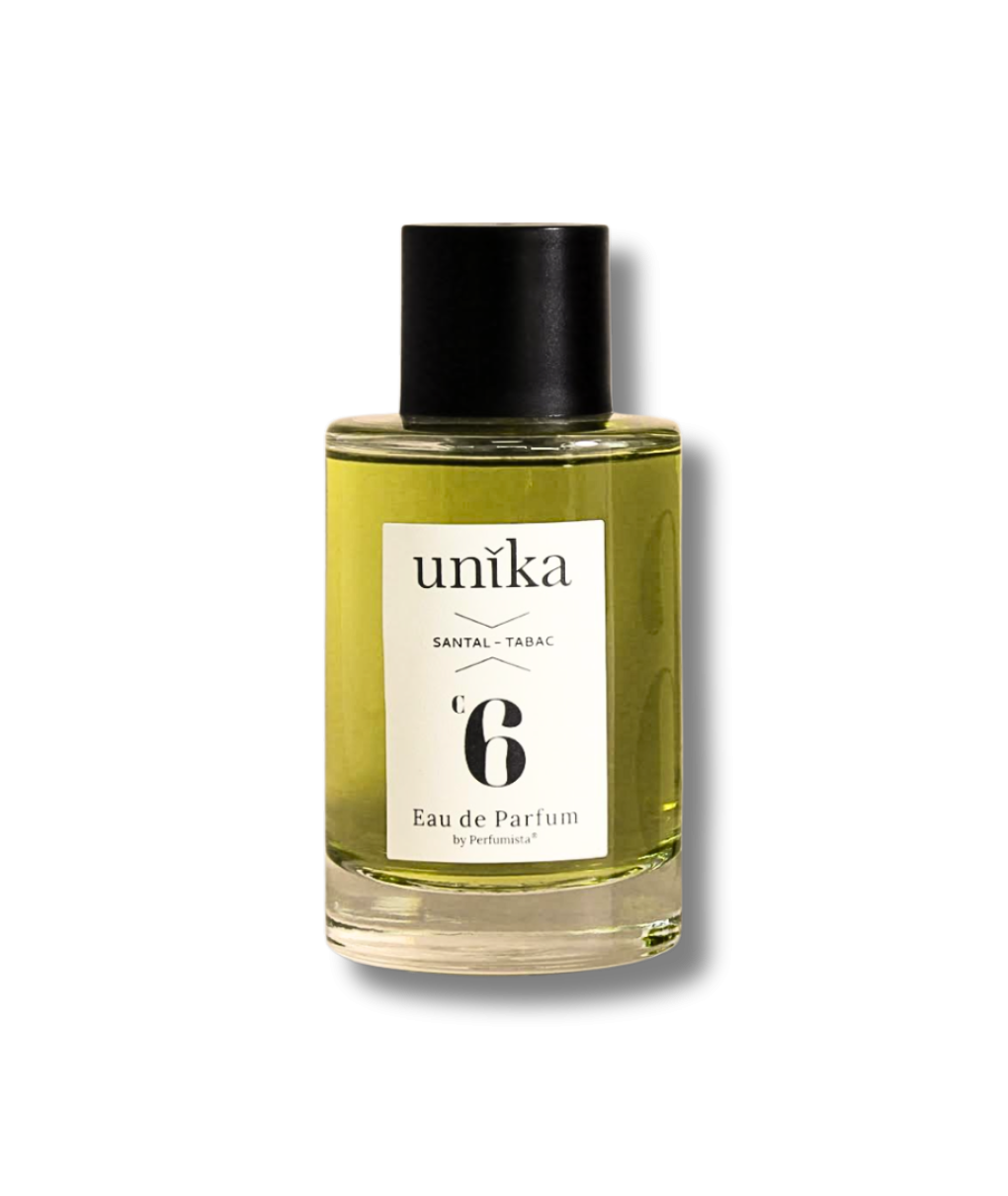 C6 - Santal Tabac