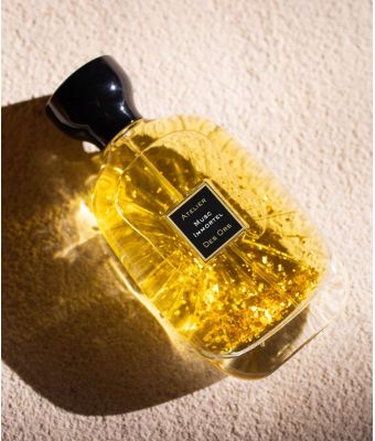 Unsterblicher Moschus