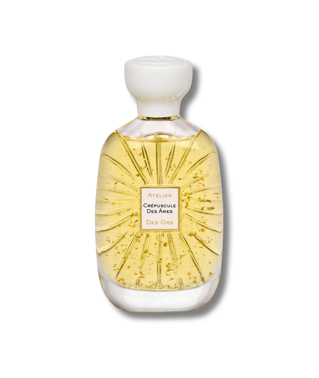 Crépuscule des Âmes