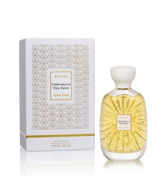 Crépuscule des Âmes