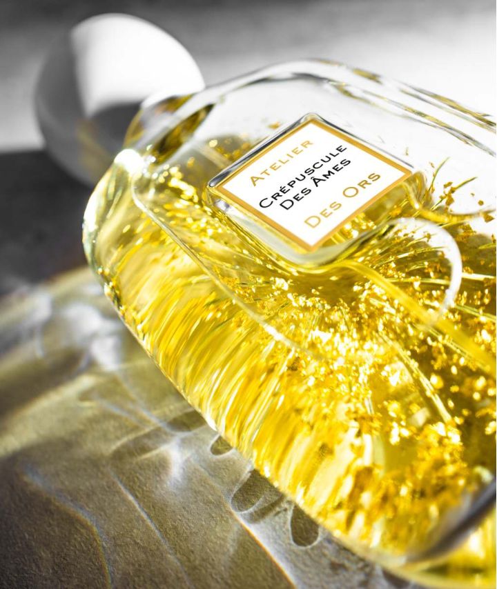 Crépuscule des Âmes