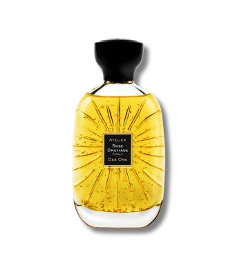 Rose Omeyyade Extrait