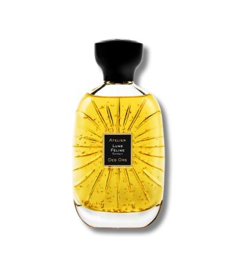 Lune Féline Extrait de Parfum