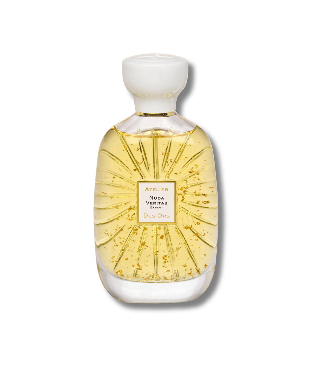 Nuda Veritas Extrait de Parfum