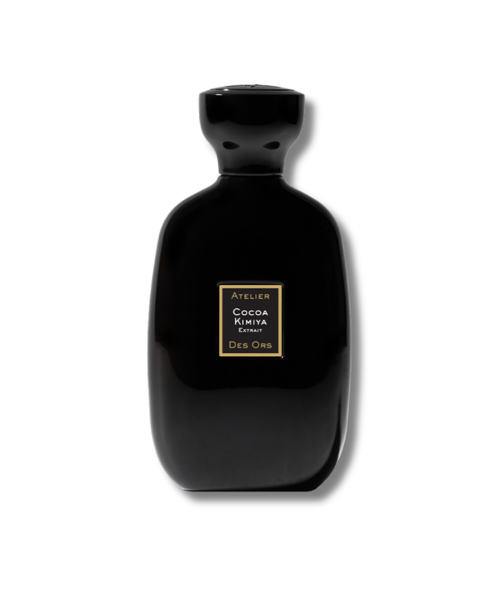 Cocoa Kimiya Extrait de Parfum