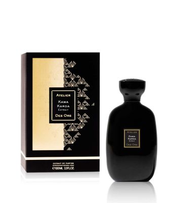 Kawa Karda Extrait de Parfum de Parfum