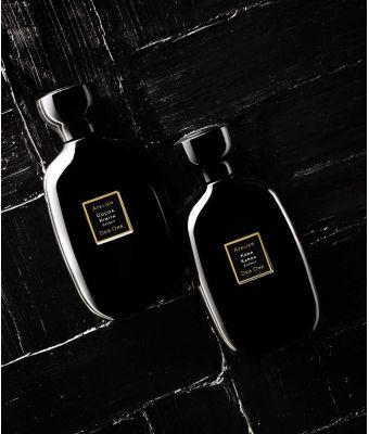 Kawa Karda Extrait de Parfum de Parfum