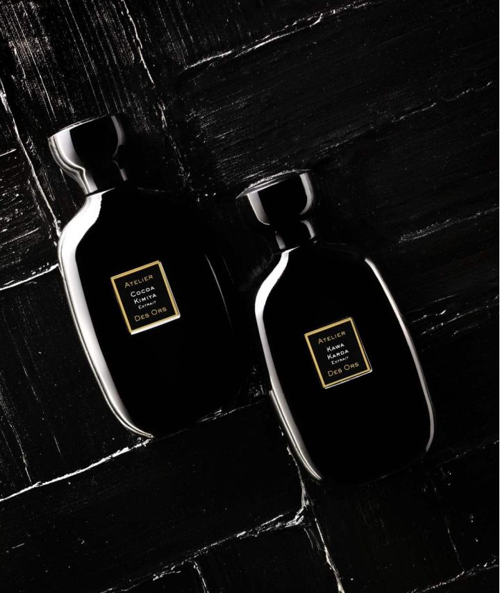 Kawa Karda Extrait de Parfum