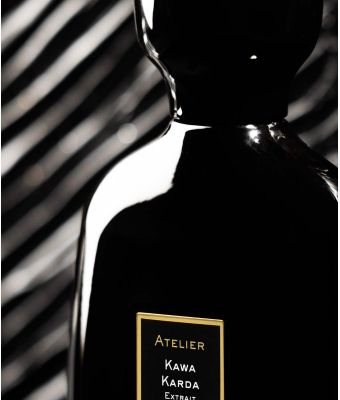 Kawa Karda Extrait de Parfum