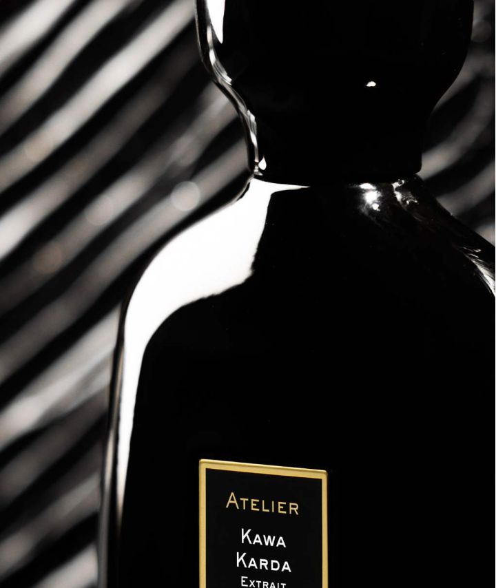 Kawa Karda Extrait de Parfum