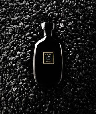 Kawa Karda Extrait de Parfum