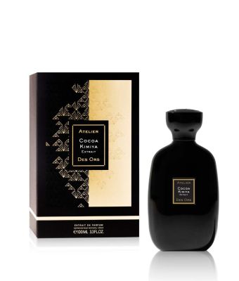 Cocoa Kimiya Extrait