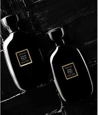 Cocoa Kimiya Extrait de Parfum