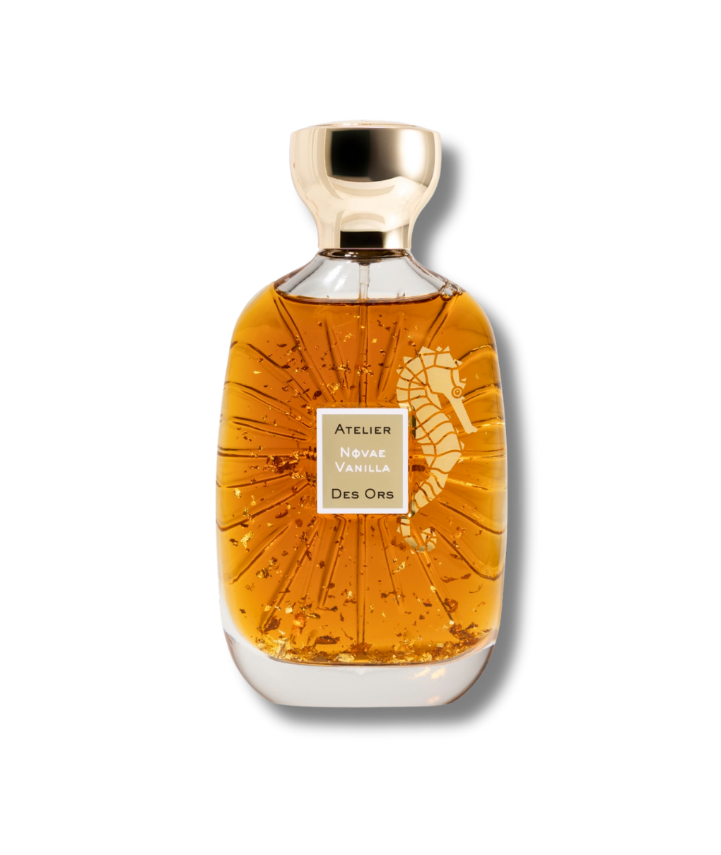 Novae Vanilla