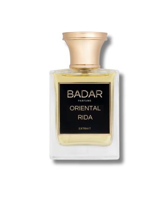 Oriental Rida