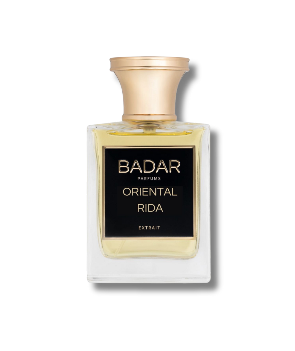 Oriental Rida