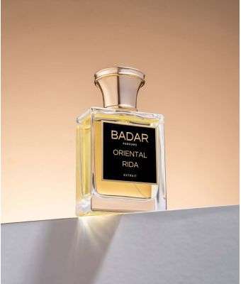 Oriental Rida