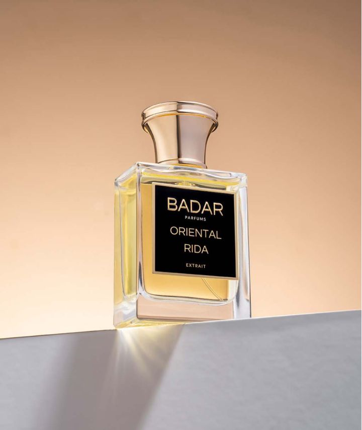 Oriental Rida