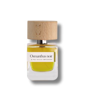 Osmanthus Noir